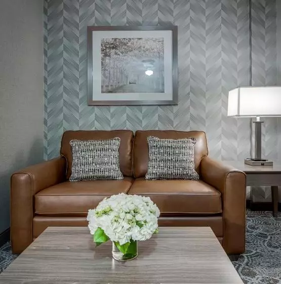 ホテル Monte Carlo Inn Markham