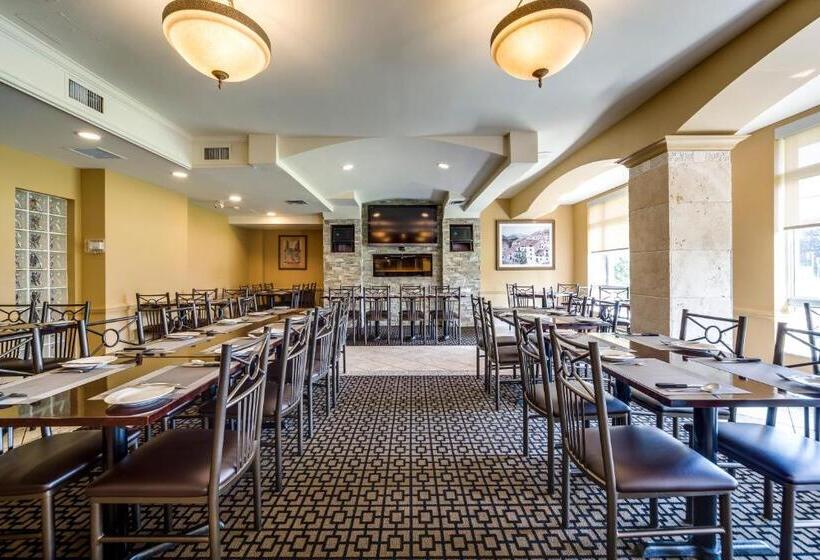 Otel Monte Carlo Inn Markham