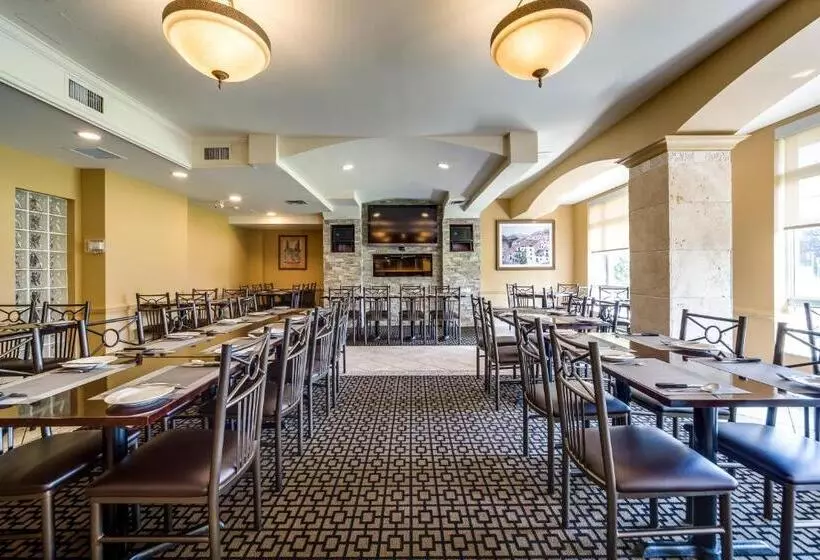 ホテル Monte Carlo Inn Markham