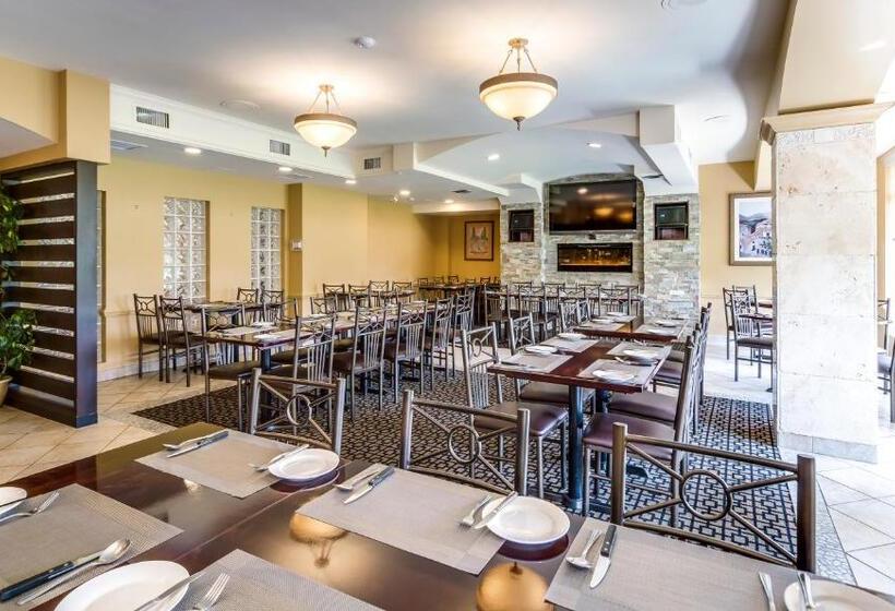 Otel Monte Carlo Inn Markham