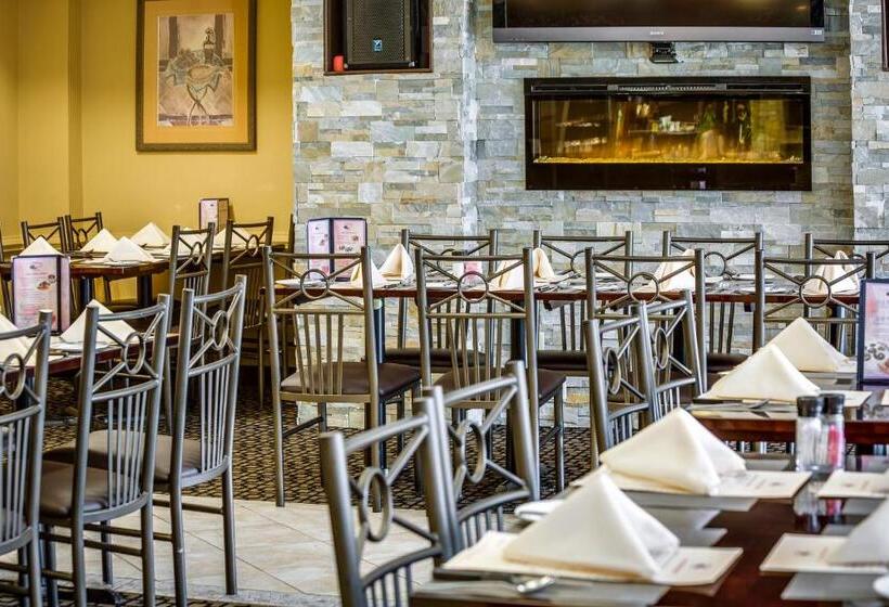 Otel Monte Carlo Inn Markham