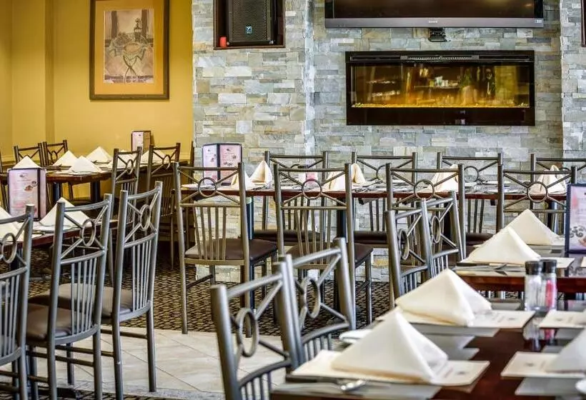 ホテル Monte Carlo Inn Markham