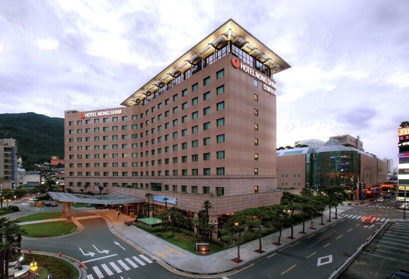 Hotel Nongshim