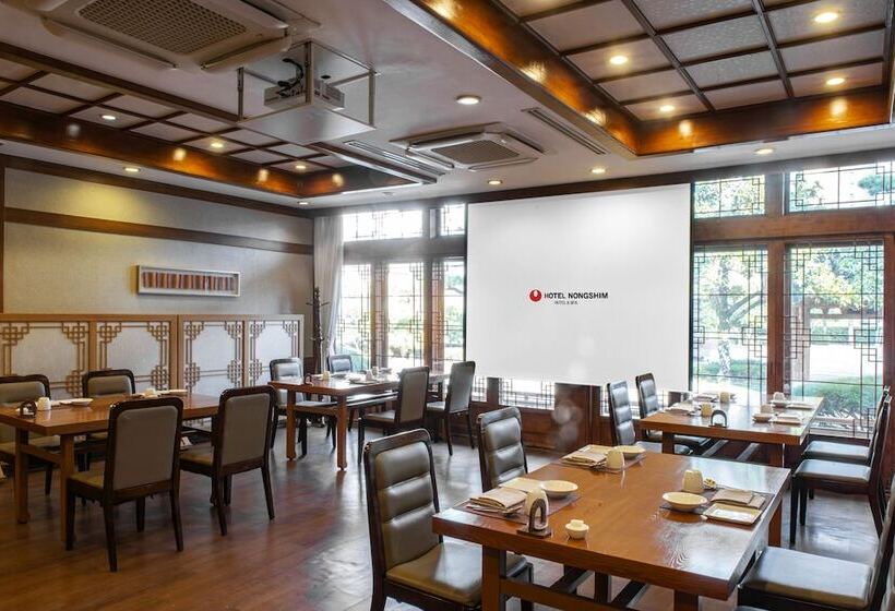 Hotel Nongshim