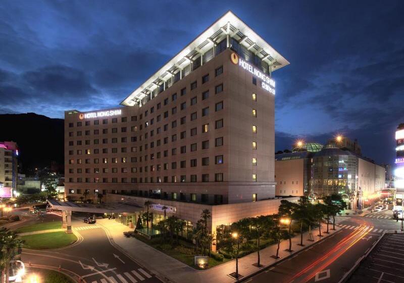 Hotel Nongshim