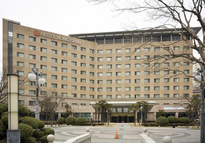 Hotel Nongshim