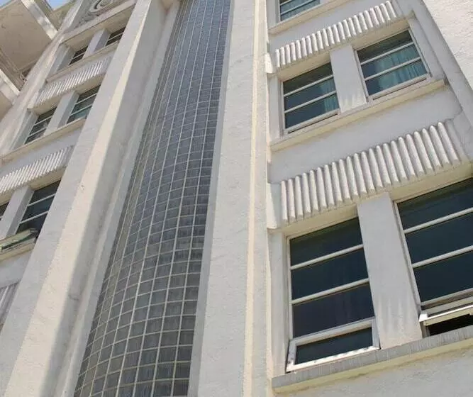 Hotel Plaza Del Arco Express