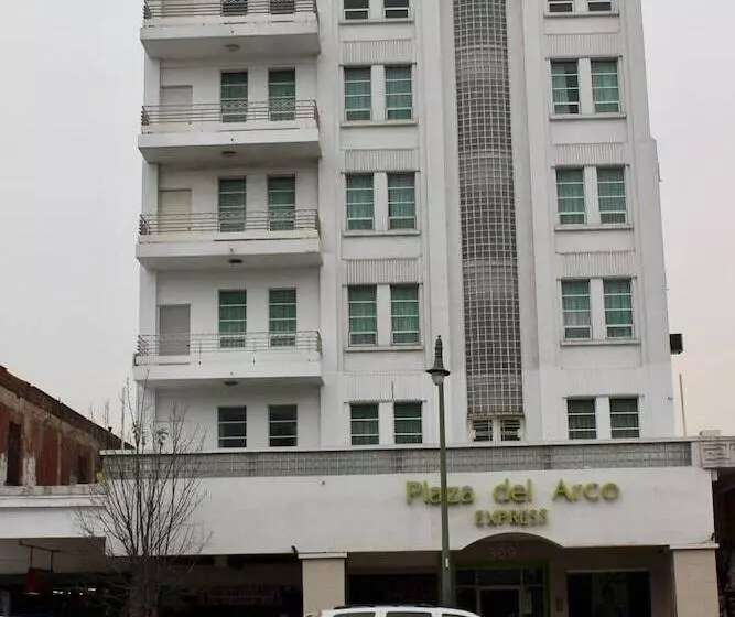 Hotel Plaza Del Arco Express