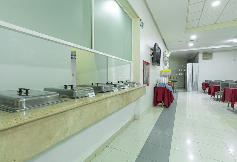 Hotel Plaza Del Arco Express