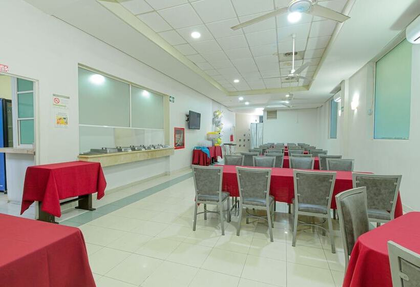 Hotel Plaza Del Arco Express