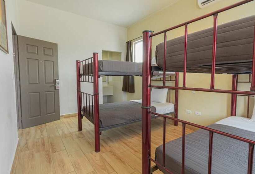 Hotel Plaza Del Arco Express