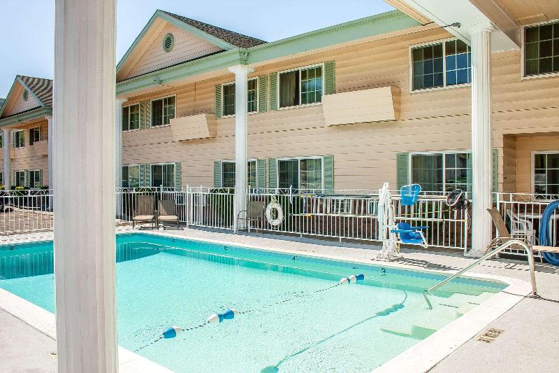 Szálloda Quality Inn