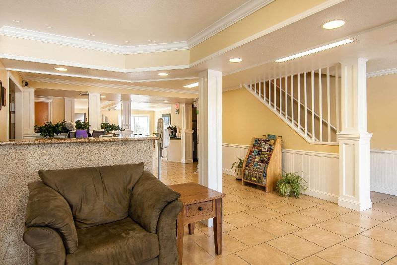 Szálloda Quality Inn