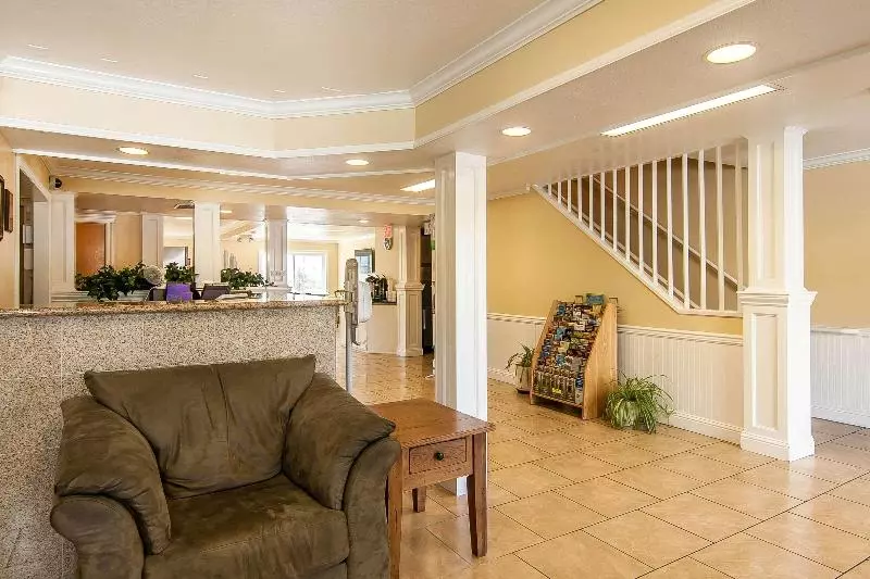 ホテル Quality Inn