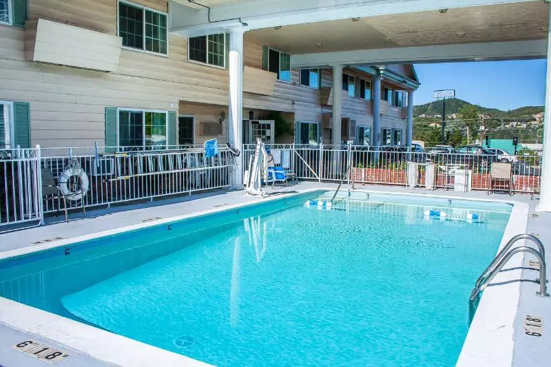 ホテル Quality Inn