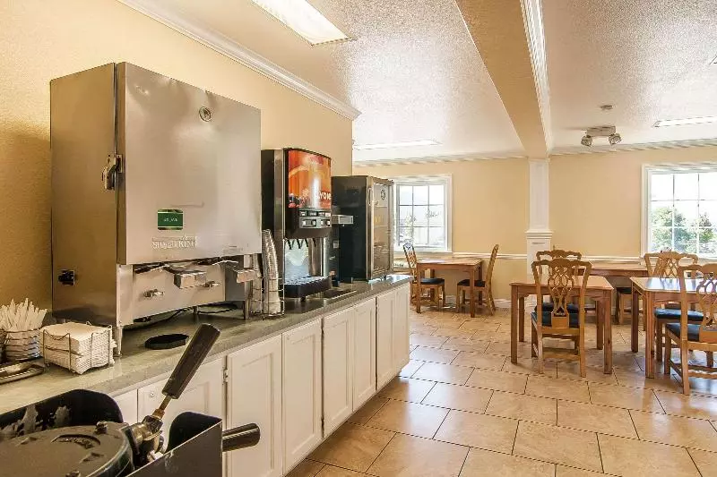 ホテル Quality Inn