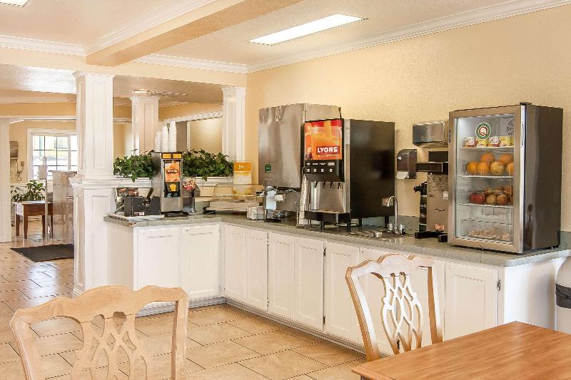 Szálloda Quality Inn