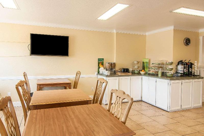 Szálloda Quality Inn