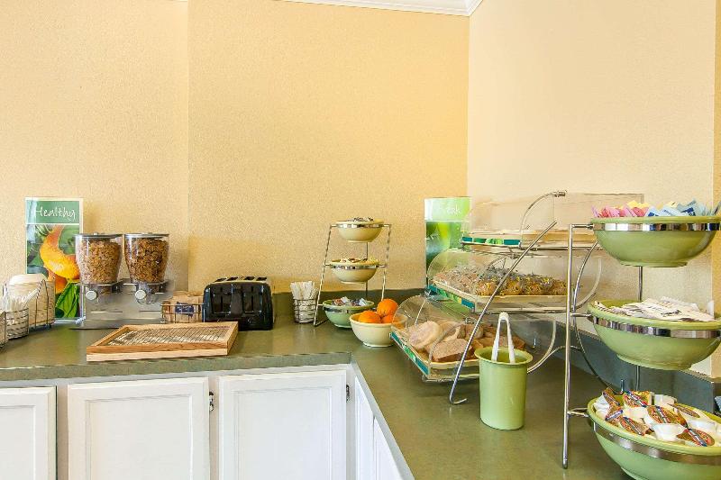 Szálloda Quality Inn