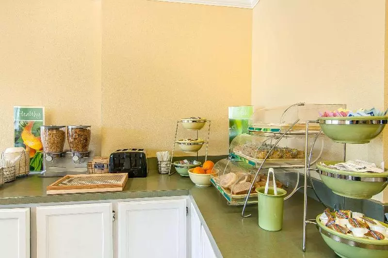 ホテル Quality Inn