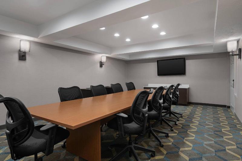 هتل Residence Inn By Marriott Salt Lake City Downtown