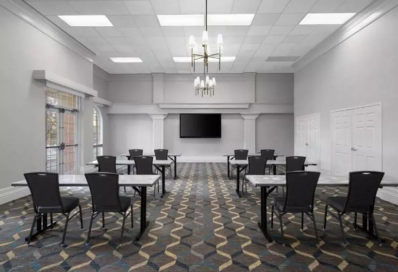 בית מלון כפרי Residence Inn By Marriott Salt Lake City Downtown