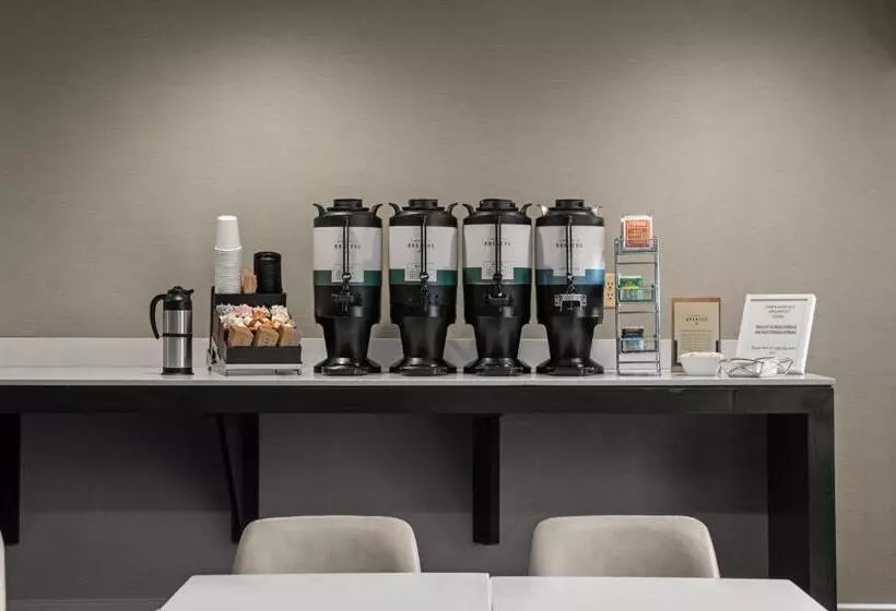 בית מלון כפרי Residence Inn By Marriott Salt Lake City Downtown