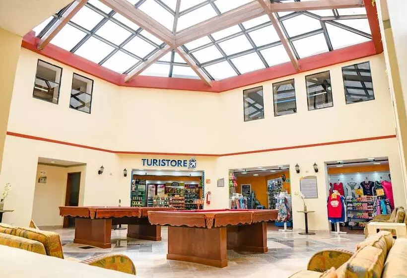 Otel Samba Vallarta All Inclusive