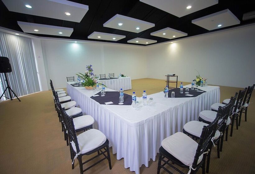 فندق Samba Vallarta All Inclusive