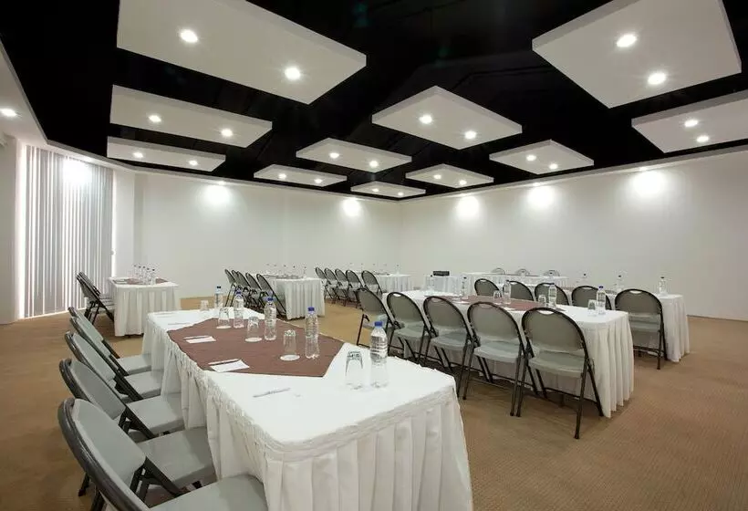 Otel Samba Vallarta All Inclusive