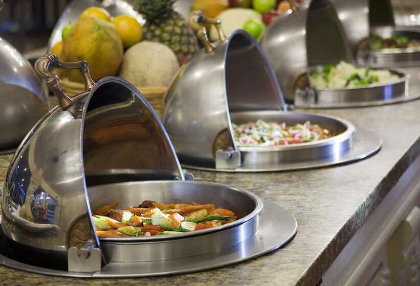 فندق Samba Vallarta All Inclusive