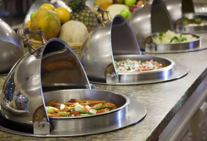 Otel Samba Vallarta All Inclusive