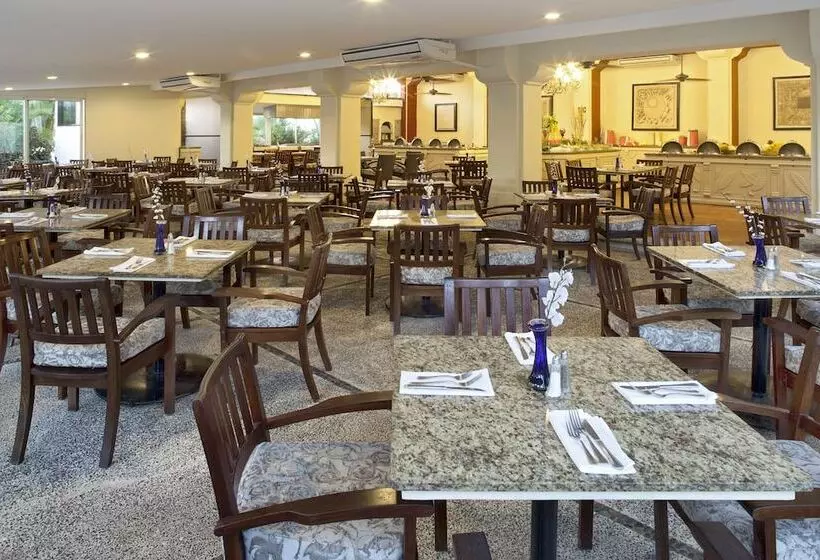 Otel Samba Vallarta All Inclusive