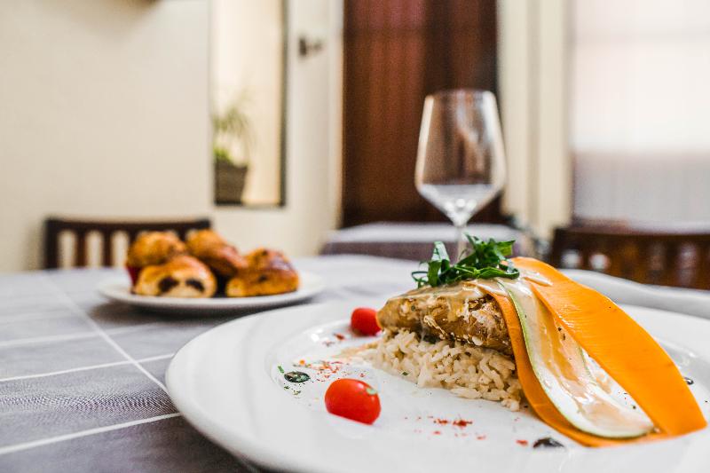 فندق Samba Vallarta All Inclusive