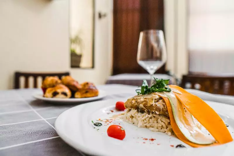 Otel Samba Vallarta All Inclusive