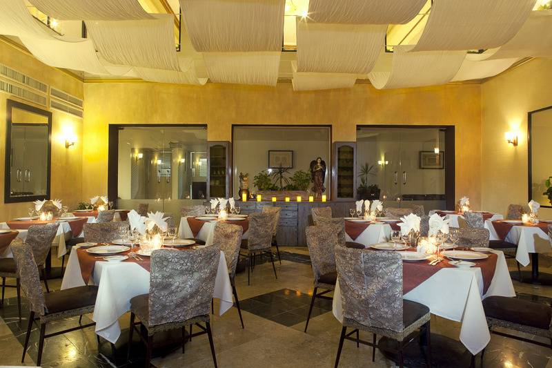 فندق Samba Vallarta All Inclusive