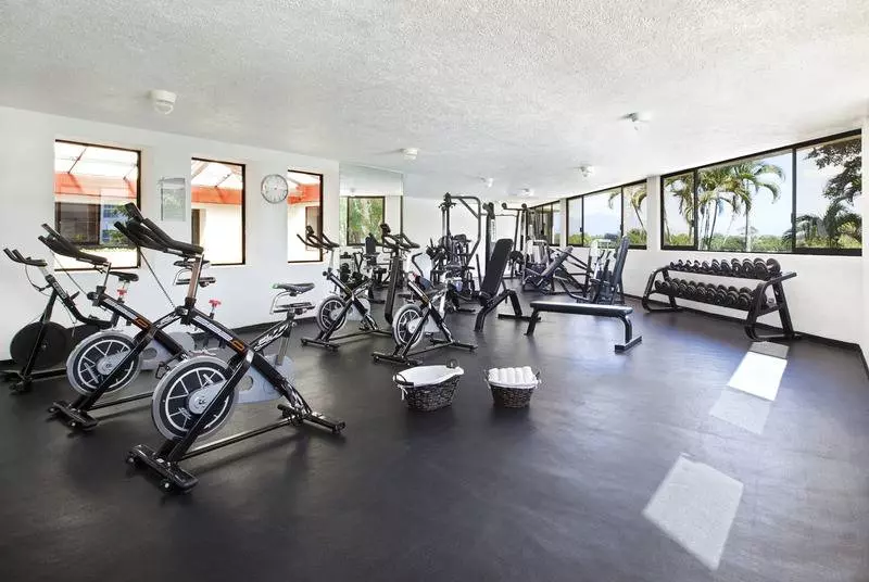 Otel Samba Vallarta All Inclusive