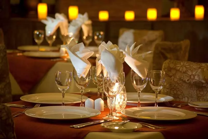 Otel Samba Vallarta All Inclusive