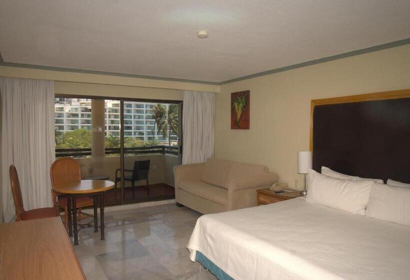 فندق Samba Vallarta All Inclusive