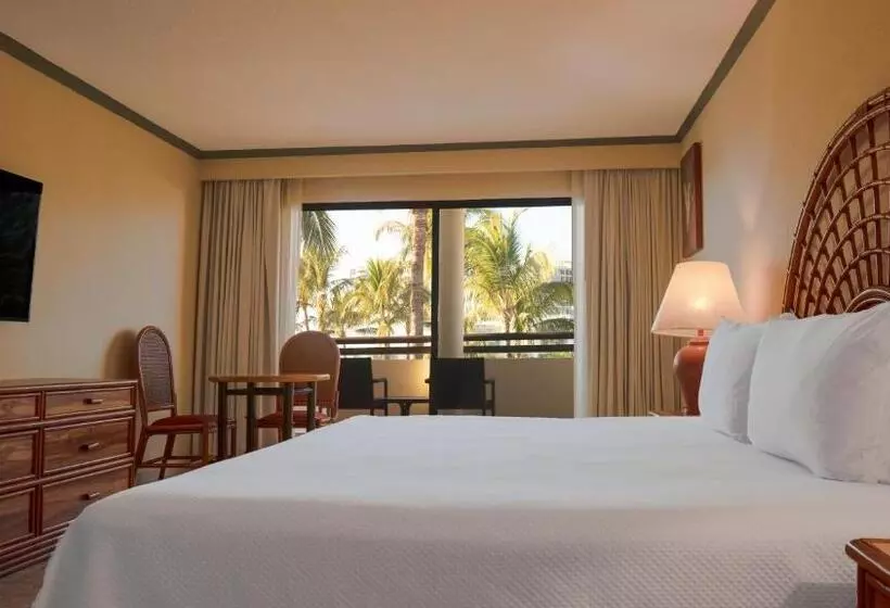 Otel Samba Vallarta All Inclusive