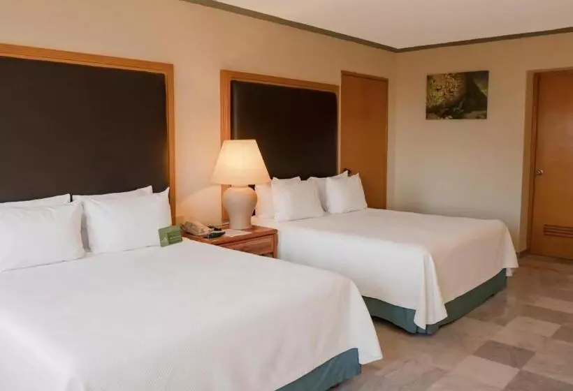 Otel Samba Vallarta All Inclusive