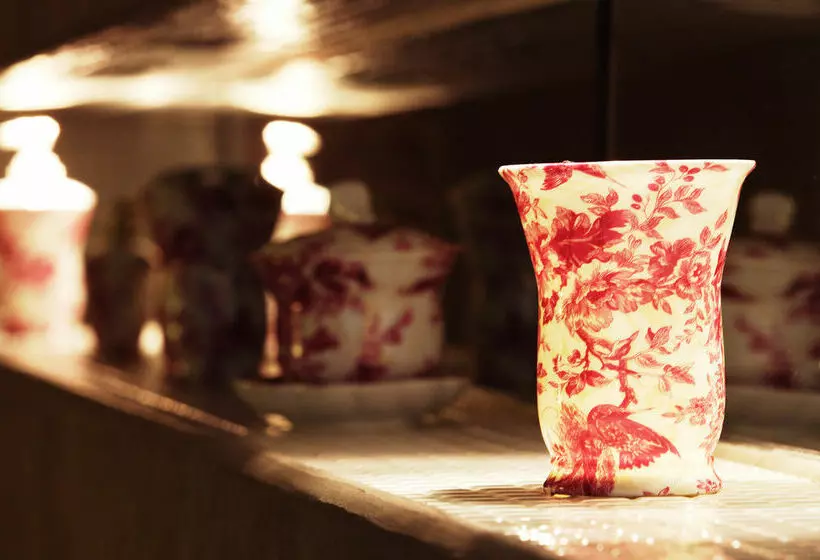 Отель Browndot Incheon Airport New City