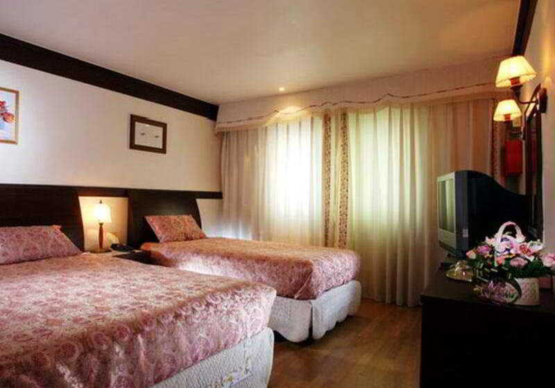 ホテル Browndot Incheon Airport New City