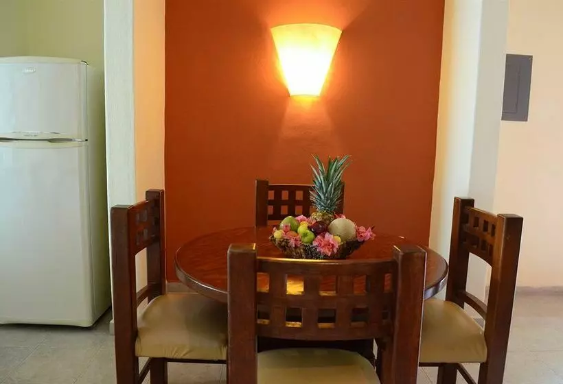 酒店 Starbay Suites Resort