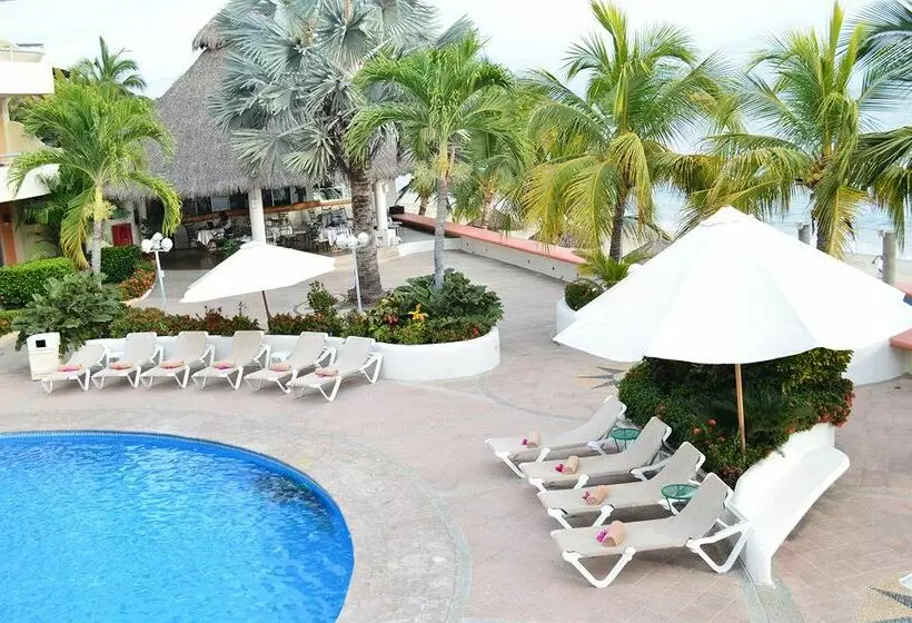 酒店 Starbay Suites Resort