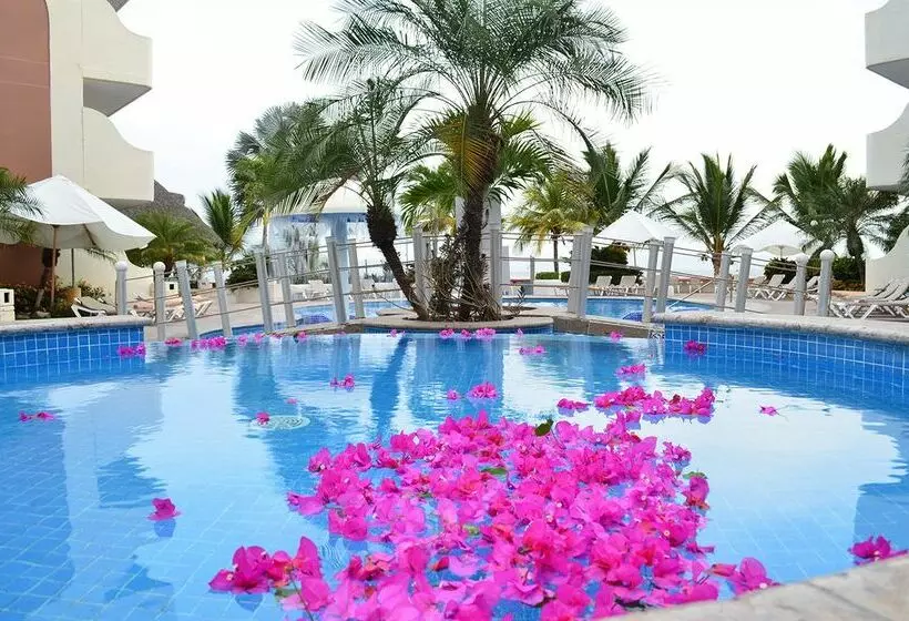 酒店 Starbay Suites Resort