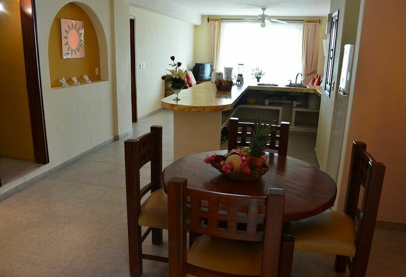 فندق Starbay Suites Resort