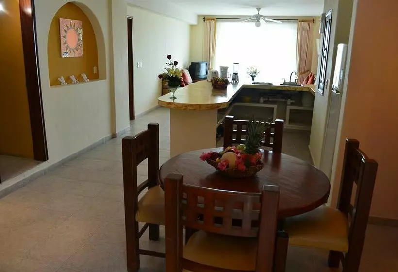 酒店 Starbay Suites Resort