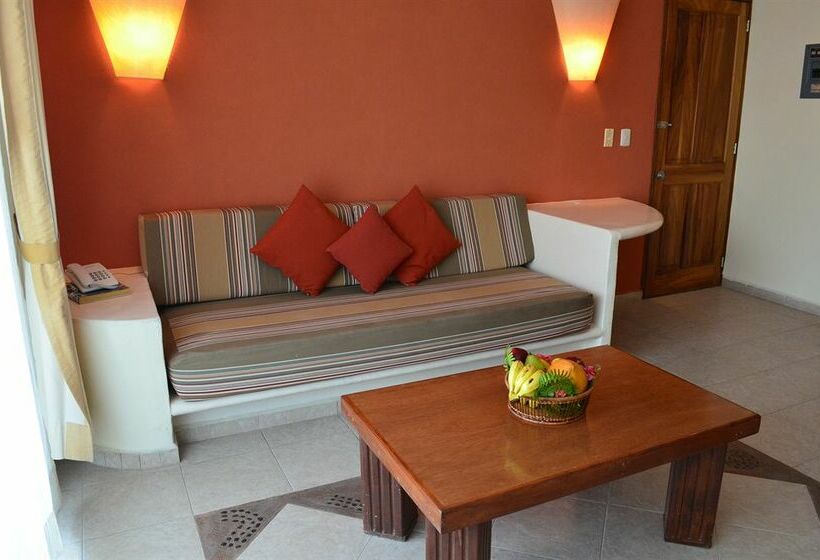 فندق Starbay Suites Resort