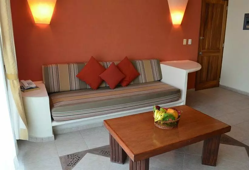 酒店 Starbay Suites Resort